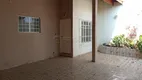 Foto 3 de Casa com 3 Quartos à venda, 140m² em Jardim das Industrias, Jacareí