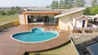 Foto 13 de Casa de Condomínio com 3 Quartos à venda, 450m² em Condomínio Palmeiras Imperiais, Salto