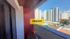 Foto 3 de Apartamento com 4 Quartos à venda, 138m² em Parque das Nações, Santo André