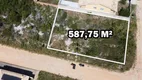 Foto 2 de Lote/Terreno à venda, 588m² em Praia Sêca, Araruama