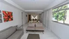 Foto 3 de Apartamento com 3 Quartos para alugar, 130m² em Santo Agostinho, Belo Horizonte