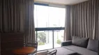 Foto 6 de Apartamento com 1 Quarto para alugar, 32m² em Jardim Paulista, São Paulo