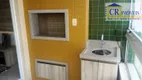 Foto 4 de Apartamento com 2 Quartos à venda, 77m² em Estreito, Florianópolis