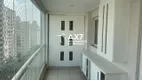 Foto 7 de Apartamento com 2 Quartos para alugar, 89m² em Paraíso, São Paulo