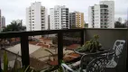 Foto 9 de Apartamento com 3 Quartos à venda, 174m² em Jardim Anália Franco, São Paulo