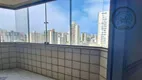 Foto 14 de Apartamento com 2 Quartos à venda, 84m² em Vila Tupi, Praia Grande