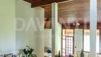 Foto 8 de Casa de Condomínio com 6 Quartos à venda, 600m² em Sítios de Recreio Gramado, Campinas