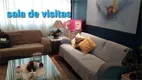 Foto 15 de Apartamento com 3 Quartos à venda, 186m² em Vila Brasilina, São Paulo