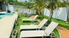 Foto 36 de Casa de Condomínio com 5 Quartos à venda, 700m² em Barra do Jacuípe, Camaçari