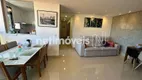 Foto 4 de Apartamento com 3 Quartos à venda, 99m² em Santa Tereza, Belo Horizonte