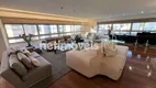 Foto 5 de Apartamento com 4 Quartos à venda, 576m² em Serra, Belo Horizonte