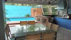 Foto 18 de Casa de Condomínio com 3 Quartos para alugar, 212m² em Balneário Praia do Pernambuco, Guarujá