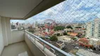 Foto 2 de Apartamento com 3 Quartos à venda, 108m² em Saraiva, Uberlândia
