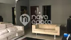 Foto 2 de Apartamento com 3 Quartos à venda, 105m² em Rio Comprido, Rio de Janeiro