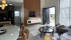 Foto 3 de Casa de Condomínio com 3 Quartos à venda, 160m² em São Venancio, Itupeva