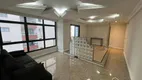 Foto 2 de Apartamento com 3 Quartos à venda, 120m² em Vila Guilhermina, Praia Grande