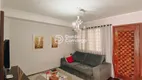 Foto 3 de Sobrado com 3 Quartos à venda, 102m² em Jardim São Roque, Limeira