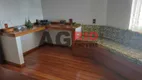 Foto 18 de Casa de Condomínio com 5 Quartos à venda, 685m² em Taquara, Rio de Janeiro