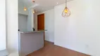 Foto 2 de Apartamento com 2 Quartos à venda, 44m² em Piqueri, São Paulo