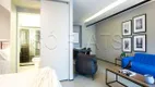 Foto 8 de Apartamento com 1 Quarto à venda, 42m² em Cidade Monções, São Paulo