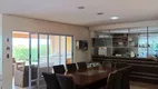 Foto 6 de Casa de Condomínio com 4 Quartos à venda, 482m² em Centro, Sertaneja