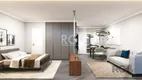 Foto 7 de Apartamento com 1 Quarto à venda, 48m² em Centro, Torres