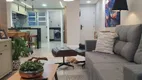 Foto 4 de Apartamento com 3 Quartos à venda, 126m² em Estreito, Florianópolis