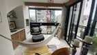 Foto 5 de Apartamento com 3 Quartos para venda ou aluguel, 184m² em Vila Andrade, São Paulo