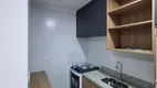 Foto 7 de Apartamento com 1 Quarto à venda, 28m² em Vila Mazzei, São Paulo