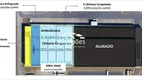 Foto 19 de Galpão/Depósito/Armazém para alugar, 1500m² em Liberdade, Ribeirão das Neves