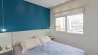 Foto 17 de Apartamento com 1 Quarto para alugar, 64m² em Brooklin, São Paulo