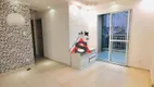 Foto 2 de Apartamento com 2 Quartos à venda, 58m² em Vila das Mercês, São Paulo