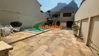 Foto 6 de Casa com 4 Quartos à venda, 400m² em Barra da Tijuca, Rio de Janeiro