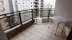 Foto 5 de Apartamento com 3 Quartos para venda ou aluguel, 179m² em Pitangueiras, Guarujá