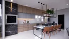 Foto 3 de Casa de Condomínio com 3 Quartos à venda, 235m² em Cidade Jardim, Uberlândia