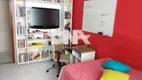 Foto 11 de Apartamento com 4 Quartos à venda, 190m² em Leme, Rio de Janeiro