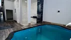 Foto 12 de Casa com 3 Quartos à venda, 115m² em Residencial Santa Fe I, Goiânia
