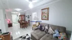 Foto 6 de Apartamento com 2 Quartos à venda, 125m² em Ponta da Praia, Santos