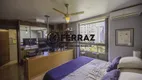 Foto 18 de Apartamento com 3 Quartos para venda ou aluguel, 230m² em Itaim Bibi, São Paulo