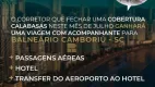 Foto 92 de Apartamento com 4 Quartos à venda, 316m² em Indaiá, Caraguatatuba