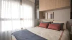 Foto 8 de Apartamento com 2 Quartos à venda, 37m² em Butantã, São Paulo