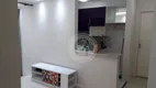 Foto 5 de Apartamento com 2 Quartos à venda, 47m² em Recanto das Rosas, Osasco