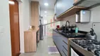 Foto 11 de Apartamento com 3 Quartos à venda, 114m² em Vila Regente Feijó, São Paulo