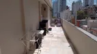 Foto 10 de Cobertura com 4 Quartos à venda, 260m² em Sion, Belo Horizonte