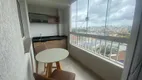 Foto 7 de Apartamento com 2 Quartos à venda, 64m² em Vila Prado, São Carlos