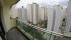Foto 8 de Apartamento com 4 Quartos à venda, 210m² em Moema, São Paulo