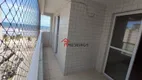 Foto 3 de Apartamento com 2 Quartos à venda, 71m² em Vila Caicara, Praia Grande