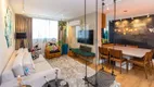 Foto 6 de Apartamento com 3 Quartos à venda, 116m² em Itaim Bibi, São Paulo