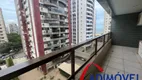 Foto 15 de Apartamento com 4 Quartos para venda ou aluguel, 180m² em Mata da Praia, Vitória