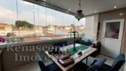 Foto 4 de Apartamento com 3 Quartos à venda, 106m² em Jardim Cidália, São Paulo